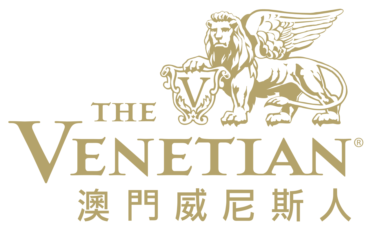 澳门威尼斯人 Logo